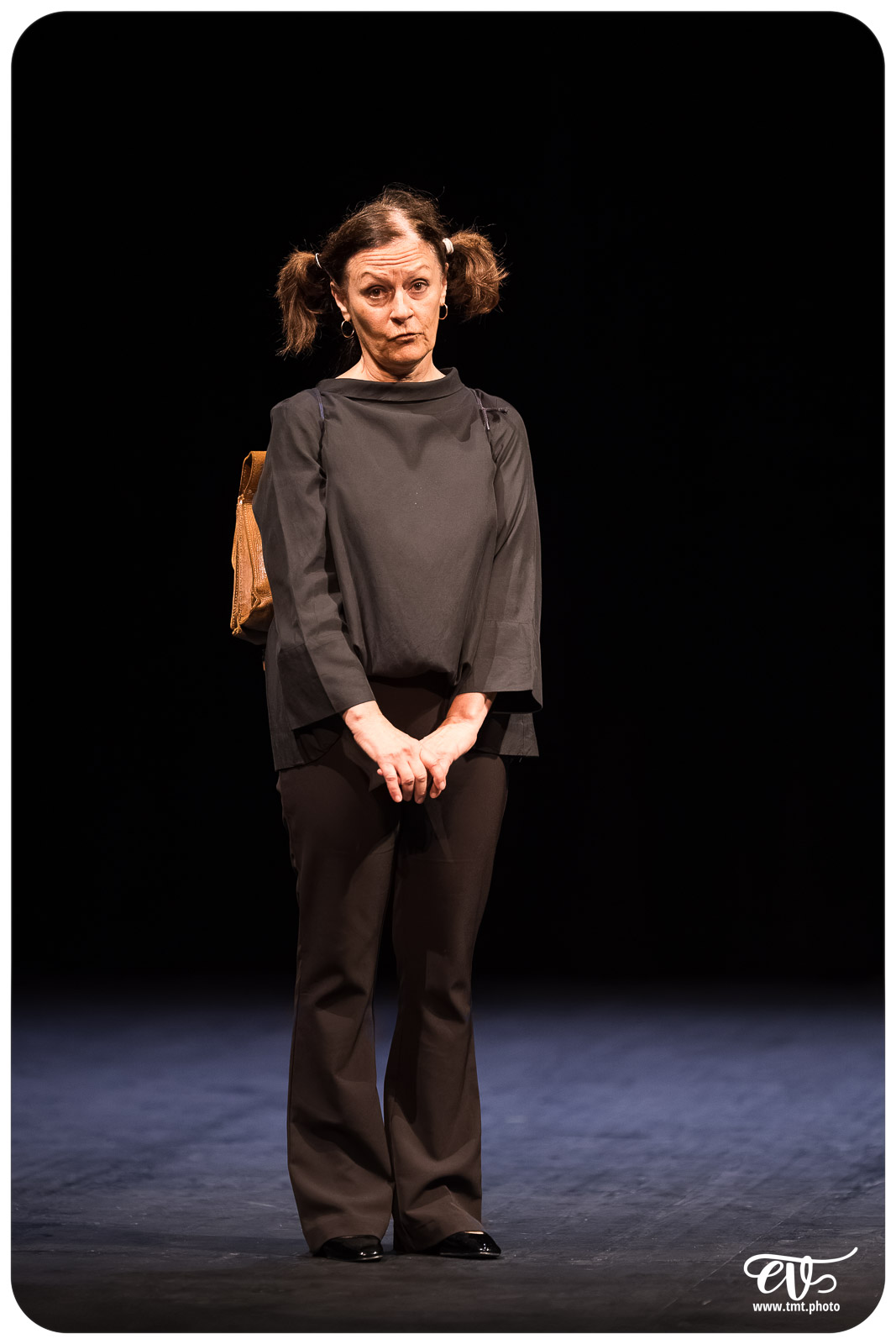 LE THEATRE EST-IL LA VIE